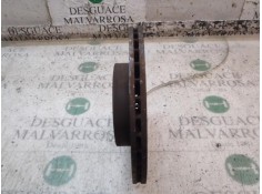 Recambio de disco freno delantero para nissan almera (n16/e) ambience referencia OEM IAM    2