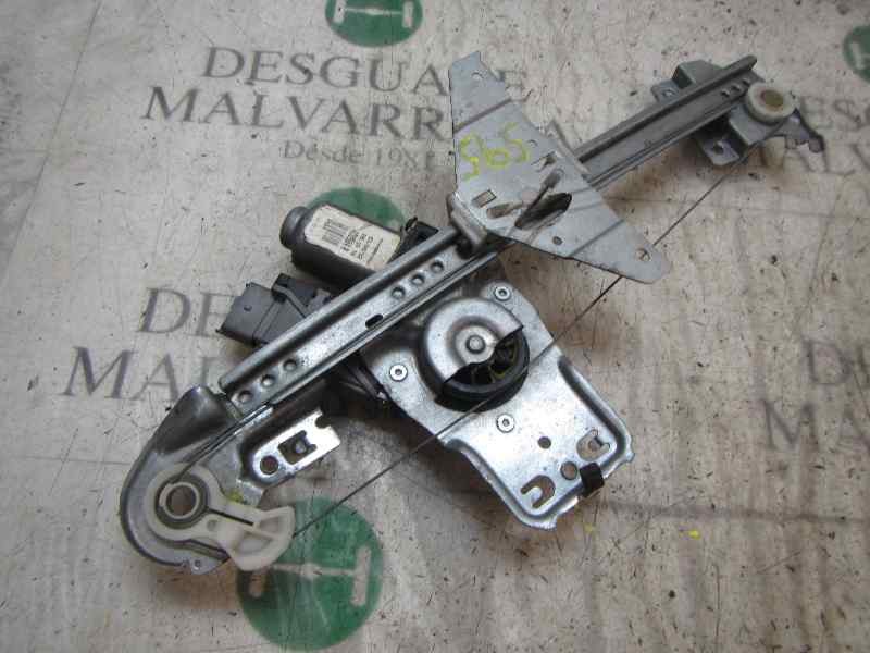 Recambio de elevalunas trasero izquierdo para peugeot 307 (s1) referencia OEM IAM   