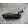 Recambio de maneta exterior delantera izquierda para fiat punto berlina (188) 1.2 cat referencia OEM IAM   