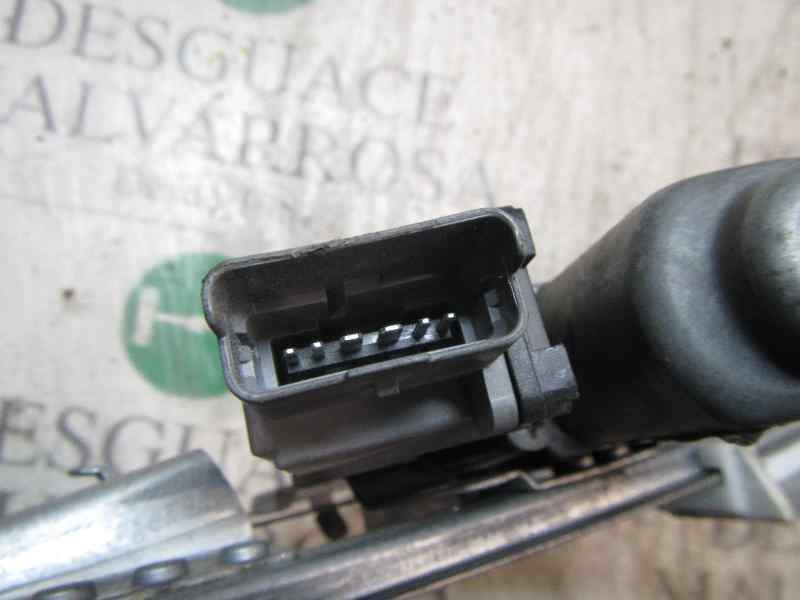Recambio de elevalunas trasero izquierdo para peugeot 307 (s1) referencia OEM IAM   
