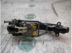 Recambio de maneta exterior trasera izquierda para volkswagen touareg (7la) referencia OEM IAM    2