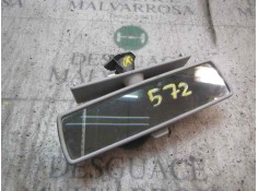 Recambio de espejo interior para seat altea (5p1) referencia OEM IAM   