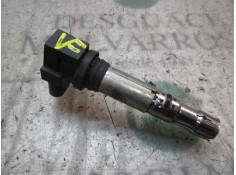 Recambio de bobina para seat ibiza (6j5) 1.4 16v referencia OEM IAM   