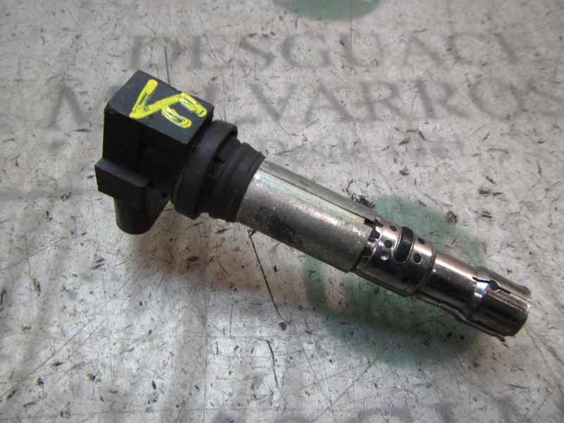 Recambio de bobina para seat ibiza (6j5) 1.4 16v referencia OEM IAM   