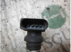 Recambio de bobina para seat ibiza (6j5) 1.4 16v referencia OEM IAM    2