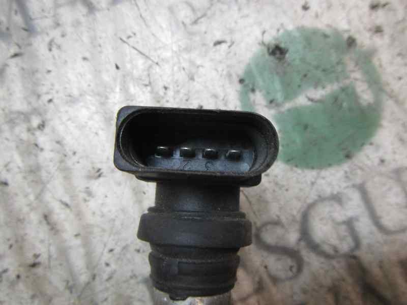 Recambio de bobina para seat ibiza (6j5) 1.4 16v referencia OEM IAM   