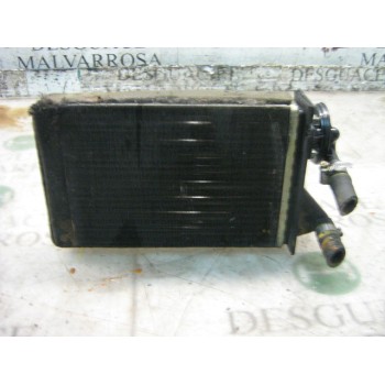 RADIADOR CALEFACCION / AIRE ACONDICIONADO 