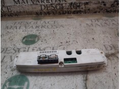 Recambio de pantalla multifuncion para ssangyong rodius xdi referencia OEM IAM    2