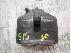 Recambio de pinza freno delantera derecha para seat altea (5p1) referencia OEM IAM   