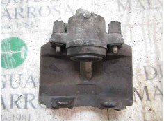 Recambio de pinza freno delantera derecha para seat altea (5p1) referencia OEM IAM    2