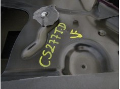 Recambio de puerta trasera derecha para jaguar x-type 2.2 d classic referencia OEM IAM    2