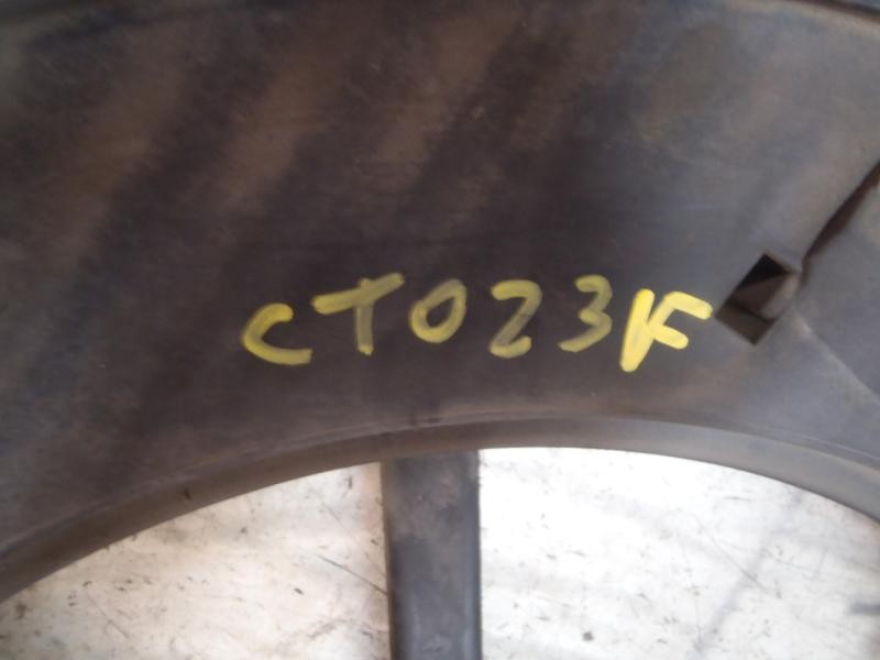 Recambio de canalizador aire para renault laguna (b56) 1.6 16v rt referencia OEM IAM   