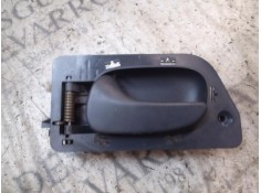 Recambio de maneta interior delantera izquierda para renault laguna (b56) 1.6 16v rt referencia OEM IAM   