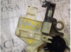 Recambio de maneta porton para renault laguna (b56) 1.6 16v rt referencia OEM IAM    2