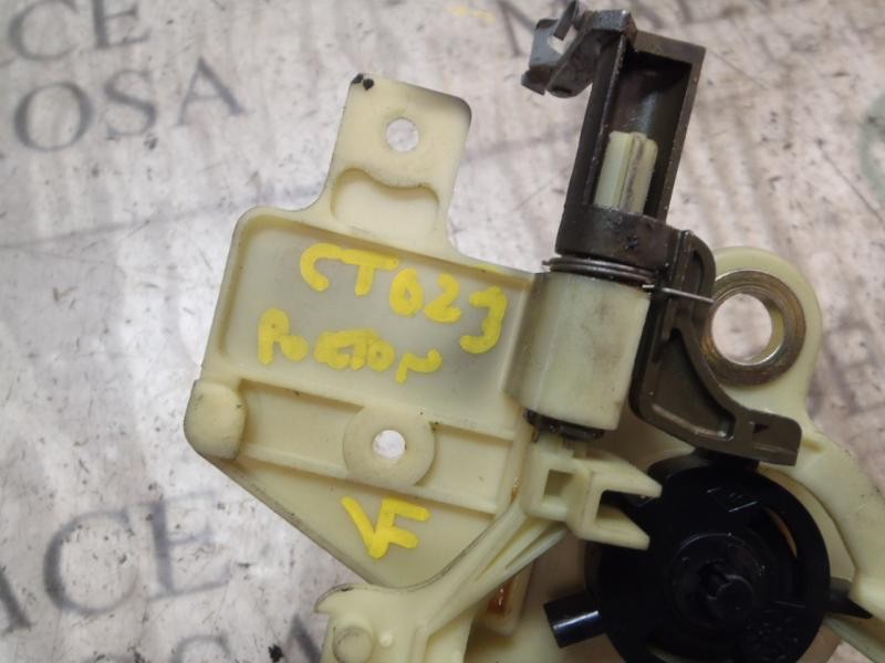 Recambio de maneta porton para renault laguna (b56) 1.6 16v rt referencia OEM IAM   