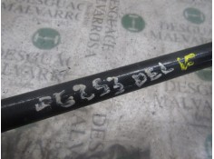 Recambio de barra estabilizadora delantera para nissan interstar mod. 04 (x70) caja cerrada, l 2 h 2, techo referencia OEM IAM   2