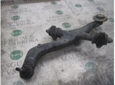 Recambio de brazo suspension superior delantero derecho para nissan interstar mod. 04 (x70) caja cerrada, l 2 h 2, techo referen 2