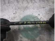 Recambio de tirante delantero derecho para nissan interstar mod. 04 (x70) caja cerrada, l 2 h 2, techo referencia OEM IAM    2