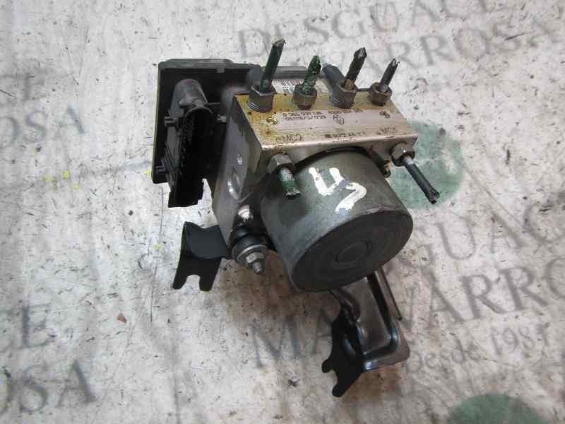 Recambio de abs para renault clio iii 1.5 dci diesel cat referencia OEM IAM   