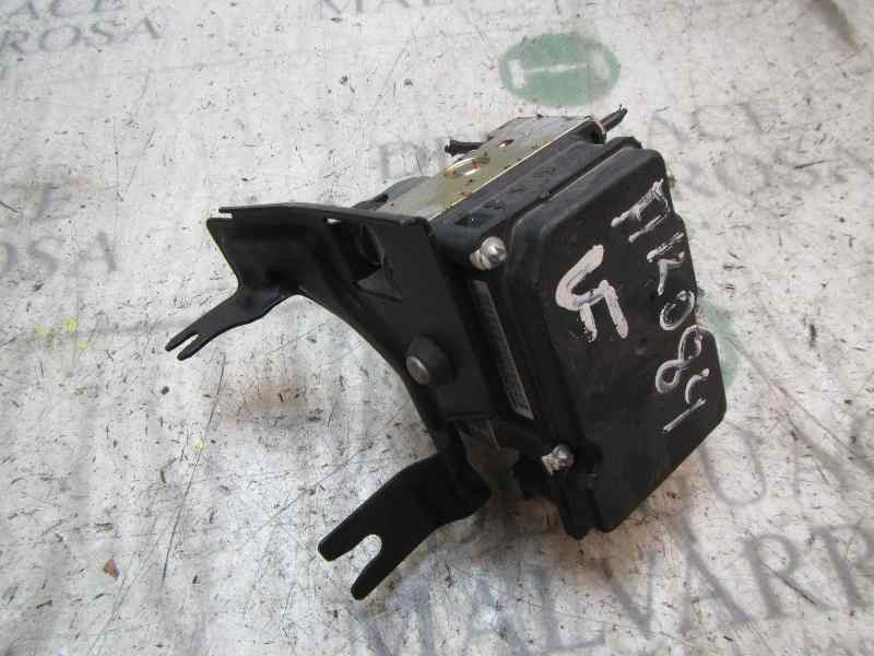 Recambio de abs para renault clio iii 1.5 dci diesel cat referencia OEM IAM   