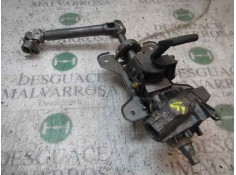 Recambio de columna direccion para ford fusion (cbk) 1.4 tdci cat referencia OEM IAM   