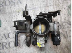 Recambio de caja mariposa para opel astra f berlina 1.6 16v referencia OEM IAM   