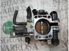 Recambio de caja mariposa para opel astra f berlina 1.6 16v referencia OEM IAM    2