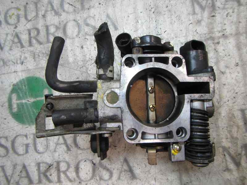 Recambio de caja mariposa para opel astra f berlina 1.6 16v referencia OEM IAM   