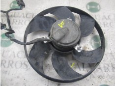 Recambio de electroventilador para nissan vanette cargo (hc23) furg. referencia OEM IAM    2