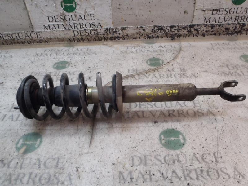 Recambio de amortiguador delantero derecho para audi a4 berlina (b5) 1.8 referencia OEM IAM   