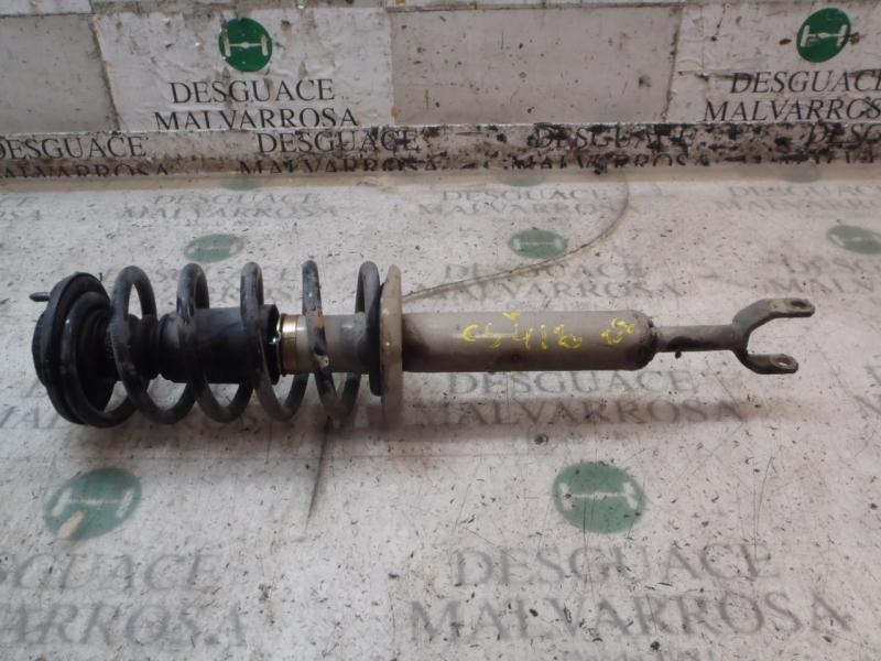 Recambio de amortiguador delantero izquierdo para audi a4 berlina (b5) 1.8 referencia OEM IAM   