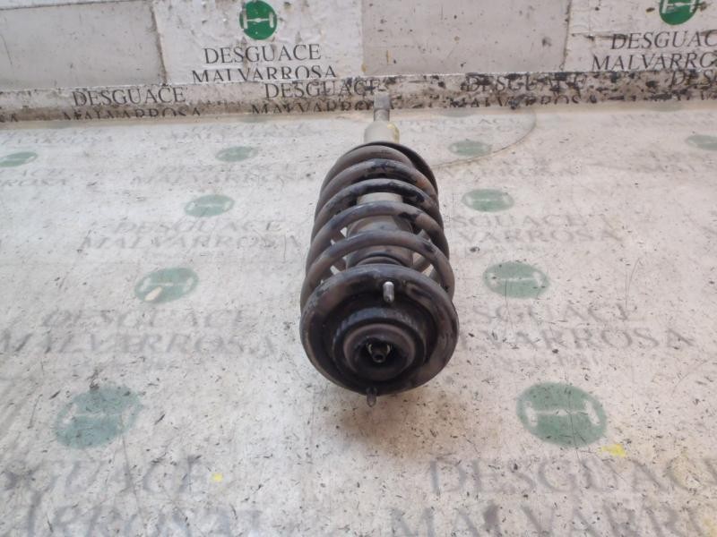 Recambio de amortiguador delantero izquierdo para audi a4 berlina (b5) 1.8 referencia OEM IAM   