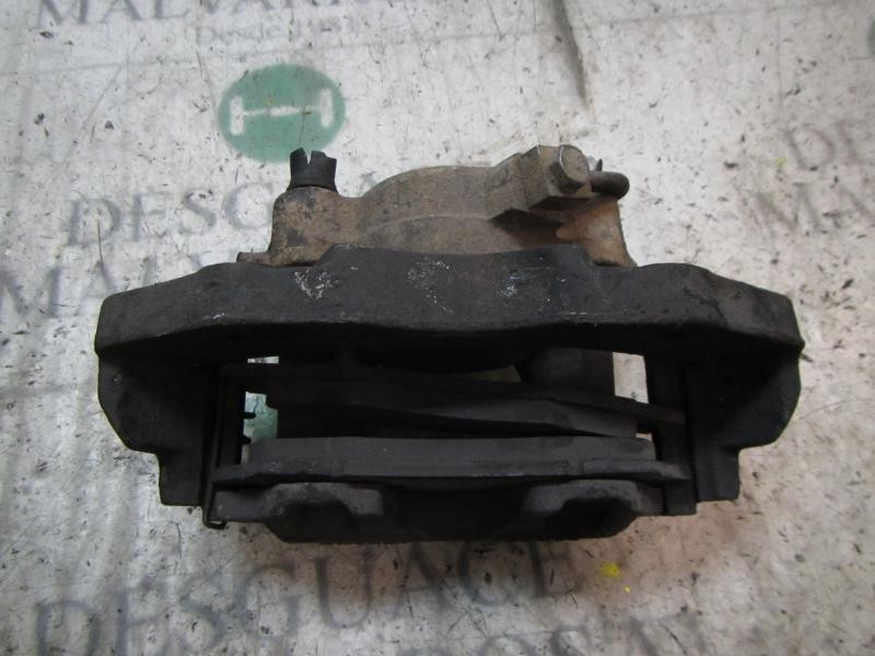 Recambio de pinza freno delantera izquierda para chrysler jeep cherokee (xj) referencia OEM IAM   