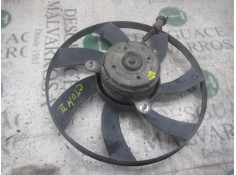 Recambio de electroventilador para seat cordoba berlina (6k2) signo referencia OEM IAM    2
