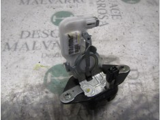 Recambio de cerradura maletero / porton para honda civic berlina 5 (fk) 2.2 ctdi referencia OEM IAM 74800SMGG02   2