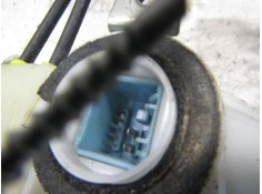 Recambio de cerradura puerta trasera derecha para honda civic berlina 5 (fk) 2.2 ctdi referencia OEM IAM 72610SMGG03   2