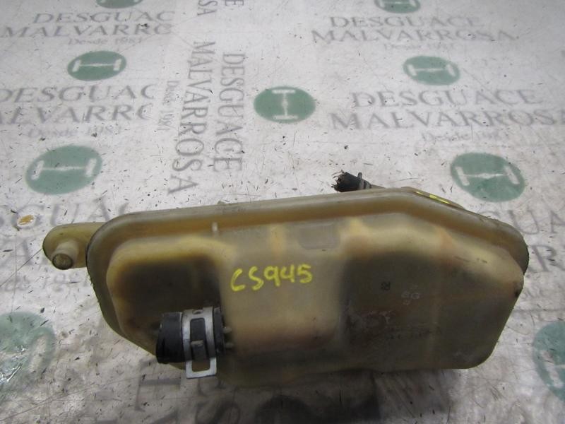 Recambio de deposito expansion para honda civic berlina 5 (fk) 2.2 ctdi referencia OEM IAM 19101RSRE01  