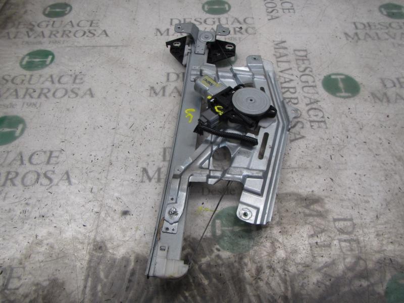 Recambio de elevalunas delantero izquierdo para honda civic berlina 5 (fk) 2.2 ctdi referencia OEM IAM 72250SMGE01  