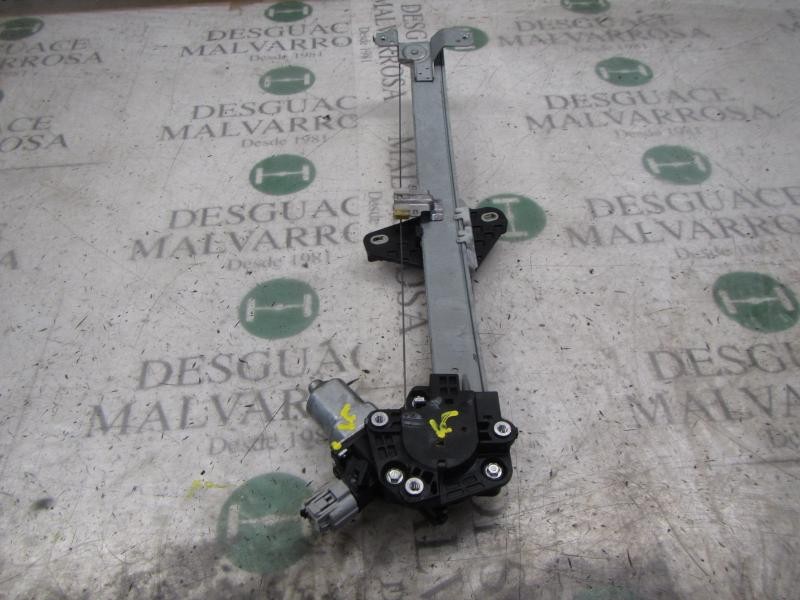 Recambio de elevalunas trasero derecho para honda civic berlina 5 (fk) 2.2 ctdi referencia OEM IAM 72710SMGE01  