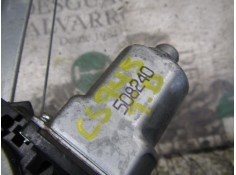 Recambio de elevalunas trasero derecho para honda civic berlina 5 (fk) 2.2 ctdi referencia OEM IAM 72710SMGE01   2