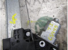 Recambio de elevalunas trasero izquierdo para honda civic berlina 5 (fk) 2.2 ctdi referencia OEM IAM 72750SMGE01   2