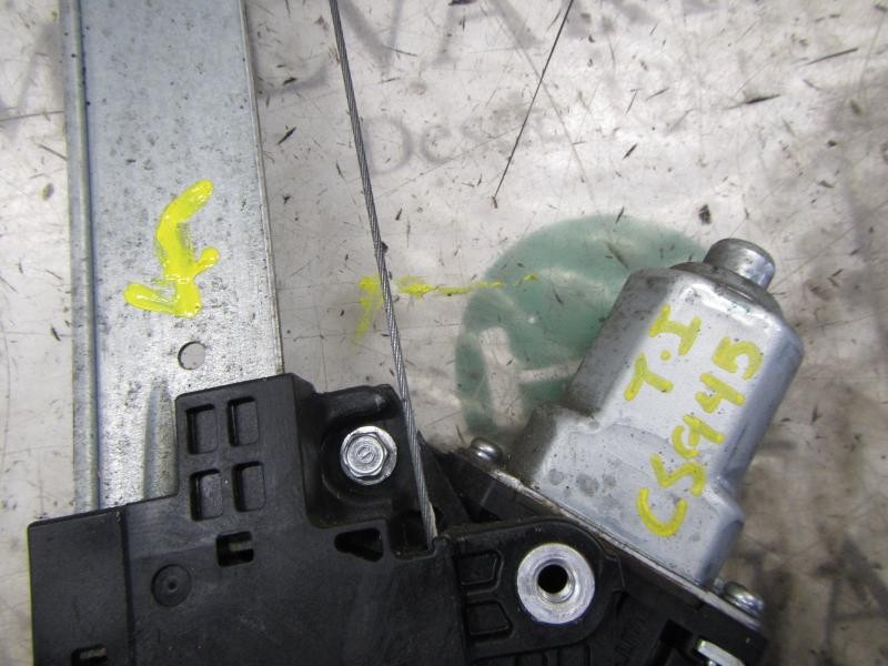 Recambio de elevalunas trasero izquierdo para honda civic berlina 5 (fk) 2.2 ctdi referencia OEM IAM 72750SMGE01  