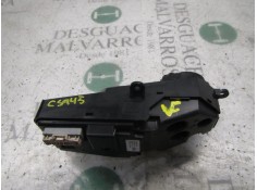 Recambio de mando climatizador para honda civic berlina 5 (fk) 2.2 ctdi referencia OEM IAM 79600SMJG41ZA 79600SMJG4  2