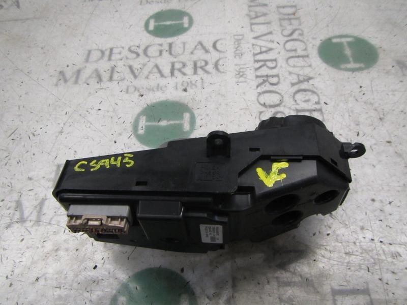 Recambio de mando climatizador para honda civic berlina 5 (fk) 2.2 ctdi referencia OEM IAM 79600SMJG41ZA 79600SMJG4 