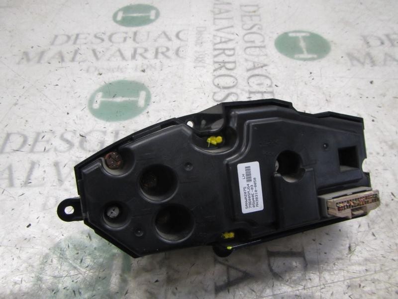 Recambio de mando climatizador para honda civic berlina 5 (fk) 2.2 ctdi referencia OEM IAM 79600SMJG41ZA 79600SMJG4 