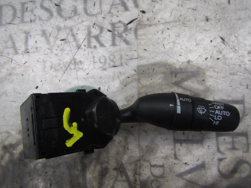 Recambio de mando limpia para honda civic berlina 5 (fk) 2.2 ctdi referencia OEM IAM 35256SMGE21 M29843 