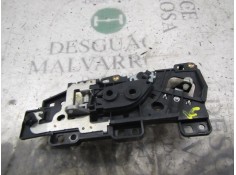 Recambio de maneta interior delantera derecha para honda civic berlina 5 (fk) 2.2 ctdi referencia OEM IAM 72120SMGE01ZA   2