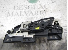 Recambio de maneta interior trasera derecha para honda civic berlina 5 (fk) 2.2 ctdi referencia OEM IAM 72620SMGE01ZA   2