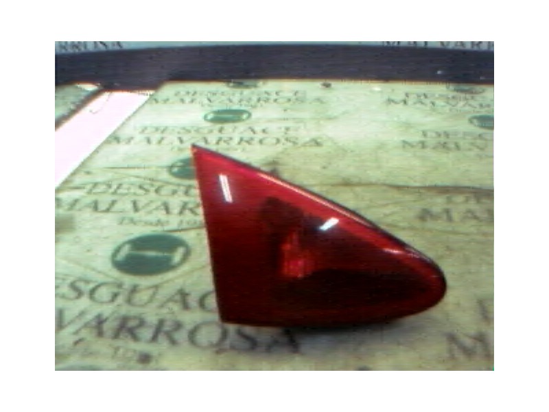 Recambio de piloto trasero izquierdo interior para alfa romeo 147 (190) 1.9 jtd distinctive referencia OEM IAM   