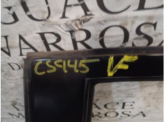 Recambio de puerta trasera izquierda para honda civic berlina 5 (fk) 2.2 ctdi referencia OEM IAM 67550SMGE00ZZ   2